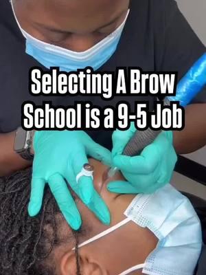 Selecting the right brow artist or even the right school to learn such skill isn’t just a decision – it’s a 9-to-5 job! 💼 Your clients  & students are looking for precision, skill, and trust in every session.Are you ready to be the artist everyone wants to book? 🎯 At The Perfect Arch, we don’t just teach the basics – we set you up for industry excellence.✨ Join Georgia’s first accredited permanent makeup school and elevate your career to new heights! ✨Georgia Postsecondary Education CommissionAct of 1990 of O.C.G.A. § 20-3-250The Perfect Arch Permanent Makeup & Training Institute 📚 Limited spots available for future brow professionals. Secure yours today and start your journey toward mastering the art of brows.400hr Permanent Cosmetics Program Live Models Included & Apprenticeship February 3 45hr Ombré Eyebrow Certificate ProgramLive Models Included & Apprenticeship February 10#PMUTraining #ThePerfectArch #BrowBoss #PermanentMakeup #StudentSuccess