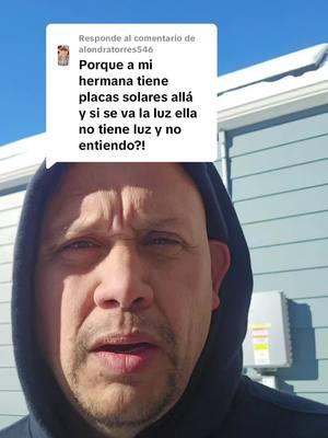 Respuesta a @alondratorres546 placas solares es una estafa moderna #fraude #energia #usa🇺🇸 #puertorico @maribel @Borysalvy #estafa #panelessolares 