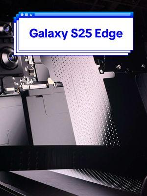 Galaxy S25 Edge aka the long-rumored, super-slim Samsung phone that just stole the show at Galaxy Unpacked #galaxys25edge #galaxys25 #s25edge #galaxys25ultra #samsung #galaxyunpacked #technews #phone #phonedesign #techtom #technews #androidphone #android #tomsguide 