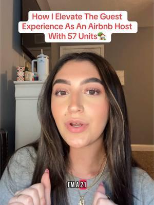 How I elevate the guest experience as an Airbnb Host With @Touch Stay 📲 #airbnb #airbnbarbitrage #airbnbautomated #airbnblife #realestate #realestateinvesting #womeninrealestate #shorttermrental #shorttermrentalinvestment #hospitality #vacationrental #vacationrentals #airbnbguide #airbnbcoach #airbnbmentor #virtualguide #virtualguidebook #airbnbinvesting #entrepreneur #entrepreneurship #womenentrepreneur #womenentrepreneurs #financialfreedom #realestateinvesting #realestateinvestor #touchstay 