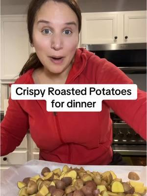 This is my go to potato recipe. The kids love it, and we love it! #f#foryoupagel#lunchm#momsoftiktokd#dinnert#toddlersoftiktokk#kidsoftiktokf#foodf#foodiee#eatingr#recipet#trendingi#ideaf#fyps#steakp#potato