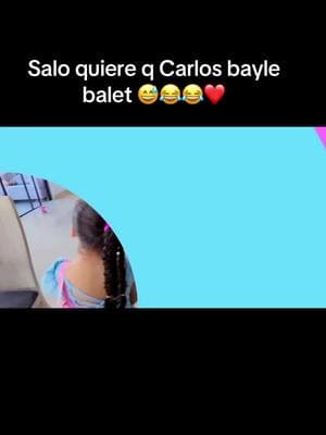 Comenta si quiere segunda parte 😵‍💫😂❤️#baylar #balet #tiktokvolvio #volviotiktok #umorismo #umor 