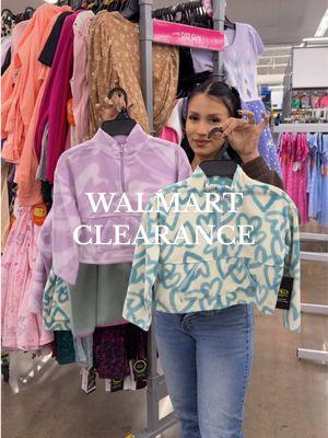 Check out your local @Walmart 🥰 Depends on your location because I went to 2 different ones and one had way more clearance items than the other! #walmartcleance #walmartfinds #walmartclothes #toddlerclothes #momlife #toddlermom 