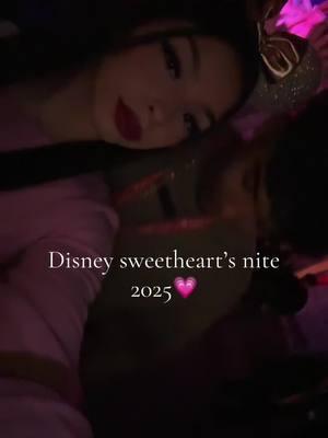 SO CUTE 🥲❤️ 10/10 #foryou #disney #disneysweetheartnite 