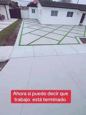 #driverway #construction #miami #driverway #concretogramaartificialmiami #sw#swmiami#opaloca#homestead #cubanosporelmundo #sealer #gramaartificial #@Echusita🎀 