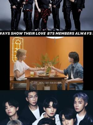 💜BTS MEMBERS ALWAYS SHOW THEIR LOVE💜#theeducationmommy #thebangtanmommy #fypシ #kpopfyp #BTS #btsarmy #bts_official_bighit #btsedit #btsfyp #btsarmyover40 #btsarmyover50 #btsarmyover60 #btsarmyover70 #BE @BTS @AbjkMRstY @Mikaela 