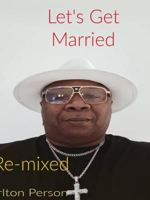 Let's Get Married (Re-mixed) #fyp #foryoupage #rkelly #relaxing #realwomen #faithfulwife #marriage #wife #wedding #weddingtok #weddingtiktok