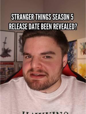 I hope this isn’t true…  #strangerthings #strangerthings5 #strangerthingsseason5 #tv #tvshow #netflix #streaming #eleven #milliebobbybrown #hopper #davidharbour #mikewheeler #willbyers #steveharrington #joekeery #eddiemunson #josephquinn #strangerthingstv #strangerthingsedit #dufferbrothers #hawkins #vecna #dustinhenderson #mayahawke #sadiesink #maxmayfield #lucassinclair #television #80s #nancywheeler  