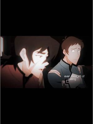 sorry i’m late to this trend, i js had this crazy dream that tiktok got banned? or smth? anyway.. #foryou #fypシ゚ #voltron #vld #vldedit #keithkogane #keithkoganeedit #klance #lancemcclain #lancemcclainedit #klanceedit #vsp #alluravrse 