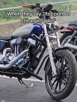 #fyp #dankrides #bikesoftiktok #youtube #shoeix14 #motovlog #stuntbike #bikelife #gopro #harleydavidson #sportster #saddlemenseats #sportymob #Meme #MemeCut #memenatal #CapCut 