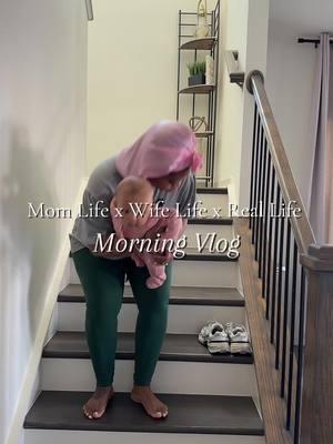 I cant be the only person who doesnt wear socks 😩😂  #stayathomemom #stayathomewife #morningroutine #morningvlog #momlifeunfiltered #maryruths #maryruthsorganics #nursesoftiktok #nurselife 