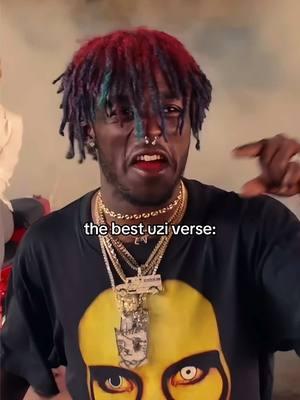 argue with a wall 😭🙏 this lil uzi vert feature is already a certified classic 🔥 #liluzivert #hiphop #rap #raptok #fyp