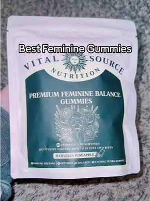 Best gummies for women!#creatorsearchinsights #Bestgummies #Lifesavergummies #femininehealth 