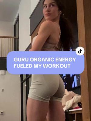 Absolutely in love with the taste of these energy drinks and the boost they give!! #guruenergy #bestenergydrink @GURU Energy Drink 