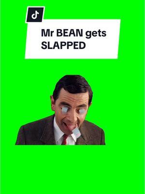 #CapCut Mr BEAN gets SLAPPED. #greenscreen #greenscreenvideo #greenscreenoverlays #fyp #fypシ #fyppage #fypシ❤️💞❤️ #meme #memes #memestagram #freefirememe #memepage #viral #viralvideos #viralreels #viralvideo #viralpost #sillybaloo #trend #trendy #trending #trendingreels #baloosilly #trendingtiktok #trendy #viralmeme #viralgoals #slapped #slap #mrbeangetsslapped #mrbean 