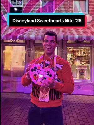 What It's Like to Attend Disneyland Sweethearts’ Nite 2025! 💕 ✨ 👑 I met some awesome rare characters, saw the cavalcade, and experienced the Royal Ball during Disneyland After Dark Sweethearts night #sweetheartsnight #sweetheartsnite #disneylandafterdark #socal