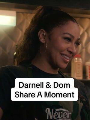 Replying to @Chee Bryan darnell was on a mission, okay?! 🫡 #thechi #rolandoboyce #jacoblatimore #lalaanthony #darnell #dom #emmett #fatherson #flirting #awkward #exes #cooking 