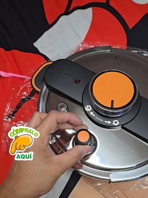 #Large #Capacity #Pressure #Cooker #olla #olladepresion #olladepresiondeaceroinoxidable #aceroinoxidable #ollaantiadherente #cocina #kitchen #parati #TikTokShop #viral 