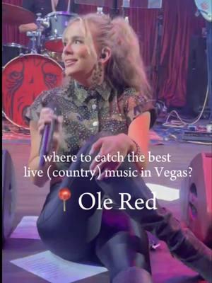 Tomorrow @Ole Red! Be there be square.  #livemusic #lasvegas #countrymusic #vegastiktok #vegastok #vegasstrip #olered 