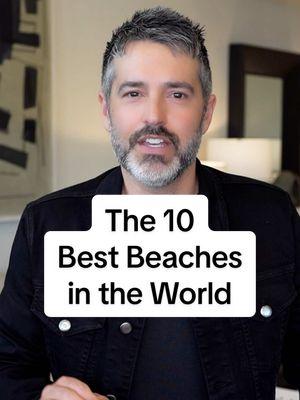 Here are the 10 best beaches in the world. Let me know your favorite. 1. Torrent de Pareis, Mallorca | @sebastianmkh 2. Anse Source D'Argent, Seychelles | Touropia 3. Capo Vaticano, Italy | @zilmizola 4. Maldives | @lawrencewalton_ 5. Cala Mariolu, Sardinia, Italy | @worlds50beaches 6. Zlatni Rat Beach, Croatia | @timotej 7. San Andres Islands, Colombian Caribbean | @visitsanandres 8. The Baths, Virgin Gorda, BVI | Touropia 9. Whitehaven Beach, Queensland, Australia | Touropia 10. Navagio Beach, Zakynthos, Greece |@the.wanderlust.times #topbeaches #beachesofinstagram #paradise #outdoorluxury #outdoorinspiration #beachlife #travelinspiration #travelguide