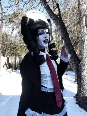 ๋࣭ ⭑🃏#CELESTIA !-★ // I don’t support msi. #celestiacosplay #celestialudenburgcosplay #celestialudenburg #danganronpa #danganronpacosplay #triggerhappyhavoc #foryou #fyp