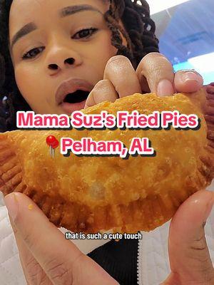 WHY DIDN'T YALL TELL ME ABOUT THESE PIES!??  #placestoeatinpelhamalabama #pelhamalabama #shelbycountyeats  #hiddengems #alabasteralabama  #helenaalabama   #pies #fyp 