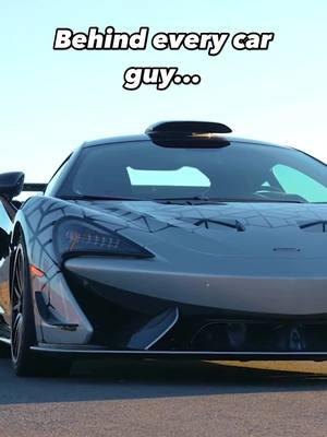 Truer words have never been spoken… Did you use cars to escape reality or just out of pure passion?  #speedsociety #mclaren #mclaren620r #cartok #carculture 