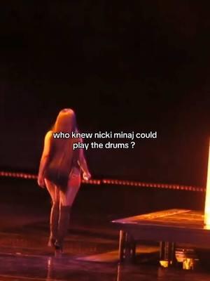 #nickiminaj #nickiwrldtour #nicki #barbz #barb 