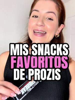 Todos estos snacks y mucho más los encuentras en las página de @Prozis_official . Recuerda que puedes usar mi código OLGUI10 para un 10-% off más regalos adicionales por tu compra ☺️💪🏻. . . #lifestylebyolgui #olguifitnesscoach #entrenadorapersonal #coachdenutricion #entrenadora #miamipersonaltrainer #prozis #prozisusa 