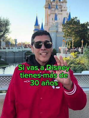 Planeas ir a Disney y tienes más de 30 ańos #betiko  #riograndevalleytx  #rgv  #dianeytrip  #familytime  #treitones  #cuarenton  #viajando  #mcallentexas  #mcallentexasrgv 