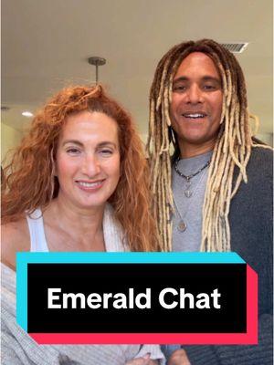 @Emerald Chat is the new Omegle! #emeraldchat #omegle #connect #text #videochat #groupchat 