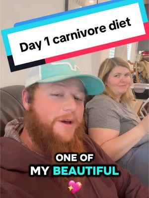 Day 1 Tori’s Carnivore adventure. #canivorediet #foryoupage #fyp #carnivore #carnivorelife #carnivorerecipes #carnivorecookbook #tiktokshopfinds #TikTokShop #tiktokshopping 