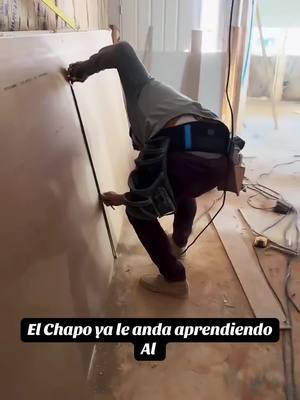 Como ven raza 🌪️🔥✅💯#tornadosdrywall #nasvhille #drywallfinisher #drywaller #drywalllife #tennessee 