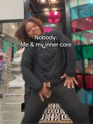 I swear my moods swings be crazy!!  #innercore 