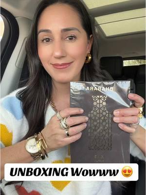 #baharaking #perfumetok #store #viralvideo #viraltiktok #unboxing #unboxed #new2024 #fashiontiktok #comprasonline #tikoker 