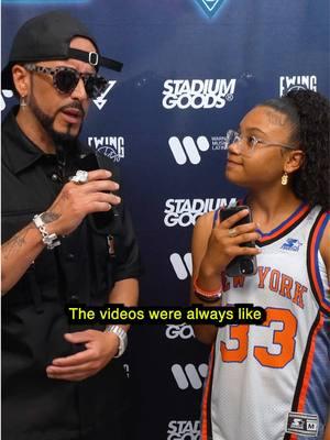 @yandel 🇵🇷 talks 🗣️ about the origins of Reggaeton & ways that Jamaican Reggae 🇯🇲, Hip-Hop 🇺🇸, & Panama 🇵🇦 influenced the genre Yandel 🇵🇷 habla 🗣️sobre los origines de Reggaeton y la influencia que el Reggae de Jamaica 🇯🇲, Hip-Hop 🇺🇸, y Panama 🇵🇦 tuvo en el genero. . . . . . . . . . . . #reggae #panama #music #hiphop #rap #reggaeton #jamaica #puertorico #rap #history #hiphop #bronx #nyc #brooklyn #musica #pr #boricua #yandel #jazzysworldtv #panama #dancehall #queens #westindian #caribbean #Yandel #fyp #foryoupage