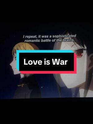 #loveiswaranime #loveiswar #anime #nanas_animereactions #nanas_reactions #watchwithme 