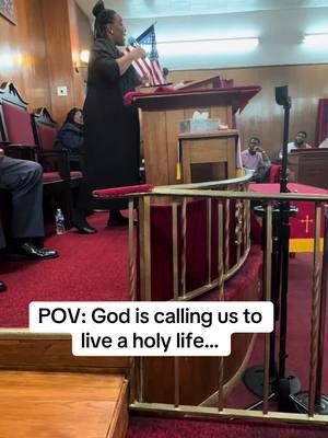 I will continue to speak as he leads. God is constantly repeating himself and he is stressing the importance of living holy and being obedient!!  I pray we all can hear what he is saying, being devoted to attending church but not living holy is absurd!  God help us all #onelovechurch #OLCHOW #Southjerseychurch #PreachBoo #preachersdaughter #pastor #womeninministry 