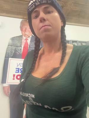 @President Donald J Trump is our President 🇺🇸 #magaqueenoftiktok #magaqueen #christenakincaid #therealmagaqueen 