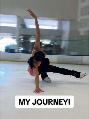 Turned my pain into purpose ❤️‍🩹⛸️ Thank you for all your support! I love you guys. 💖#iceskater #figureskater #coachmichellehong #IceSkating #figureskating #iceskatingtiktok #figureskatingtiktok #skatingcoach #figureskatingcoach #coachmichelleacademy #skatingceo #askcoachmichelle #cmastretchedition #adultskater #adultskaters #adultskating #adultsskatetoo #tiktokpartner #skatingjourney #skatingtiktok #cmamember #cmamembership #skatingtiktok #howtoskate #howtoiceskate 