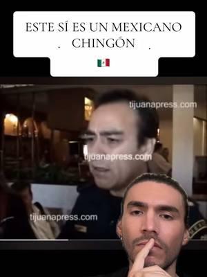 #duet with @TijuanaDice #tijuana “Tanto peca el que mata la vaca, como el que le agarra la pata” #regionalmexicano #musicamexicana #mexico #anticorridos #despiertamexico #anticorrido #corridostumbados