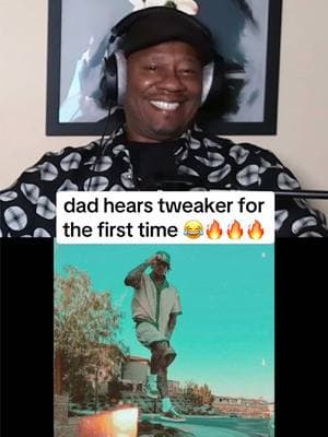 Dad reacts to G3 - Tweaker 😂🔥 #bridingthegap #dadsoftiktok #dadreacts #musictaste #g3 #gelo #tweaker 