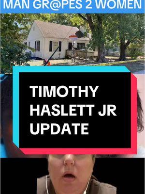 Timothy Haslett update #timothyhaslettjr #timothyhaslett #timothyhaslettupdate #excelsiorsprings #excelsiorspringsmo #excelsiorspringsmissouri #excelsiorcitizen #excelsiorspringsstandard #missouri #missouricheck #kidnapping #grape #witness #crimejunkie #crimestories #truecrime #truecrimes #truecrimetiktok #truecrimecommunity #truecrimeanytime #watch #dvtvdaily #viral #fy #trending #watch #dvtvdaily #viral #fy #fyp #fypage #for #foryou #foryourpagе #greenscreen #greenscreenvideo #truestory #truecrime #allegations #fypシ #fypシ゚viral #educationalpurposesonly #news #crime #crimes #newsfeed #foru #creatorsearchinsights 