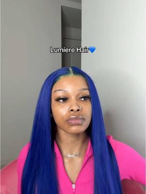 Link in bio 🤍 @Lumiere Hair Office Store @Lumiere TT Shop #fyp #viral #hairtok #hairinfluencer #viralllllll #bluehair #lumierehair #lumierehairreview #wig #wiginstall #wiginstalltutorial #wigtok #wiginstallation #wiginstalls 