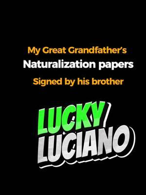 #CapCut #LuckyLuciano #TheAltoSaints #TheFriendOfOursPodcast #BigVitoLoGrasso #bigvito #creatorsearchinsights #luckyluciano #thedonofwrestling #wrestletok #fypage #mafiahistory 