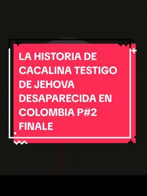 #creatorsearchinsights #jworg #jworgcolombia #colombia #antioquiamedellin #medellin #exjworg #extestigosdejehova #drama #chisme #chantajeemocional #precursora #precurzorra #cristianos #storytime #Testigosdejehova #testigosdejehovaentupuerta #longervideos #BetelColombia #testigosdejehovaColombia 