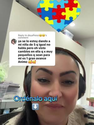 Replying to @deyaPerez😊😊 #autism #autismo #sutismoinfantil #autismo #autism#autismawareness #autidmotiktok #autismotiktok #autismousa #autismoenespañol #autismoftiktok #autismawareness #autismacceptance #aspergers #espectroautista #tdah #deficitdeatencion #joyspring #lingoleap #zeolite #zeolitedetox #autismrecovery #autismrecovery #autismorecuperable #heavymetaldetox #TikTokShop #tiktok #fyp #paratii #parati #autismoseñales #señalesdeautismo #autismsigns #retrasodelenguaje #speechdelayedtoddler #speechdelay 