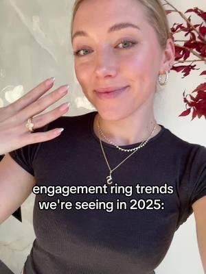 what else are you predicting? would you want any of these? 💍💕 #engagementring #isaidyes  #proposalgoals #engaged #engagementringinspo #dupering #engagementringdupe #engagedtiktok 