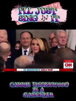 #carrieunderwood #trump #usa🇺🇸 #American #singing #foxnewschannel #cnn #cbs #americanidol 