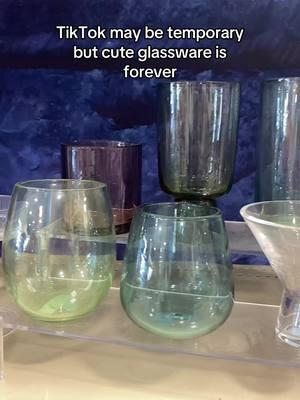 Forever and ever 🍷🍹🍸 #glassware #restaurantsupplies #kitchensupplies 